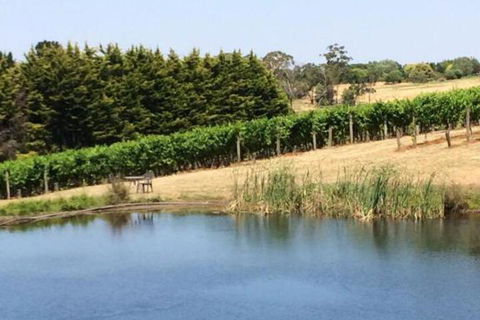 Seville Estate - Mackay Tourism 3