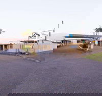 Gladstone Motel - Mackay Tourism