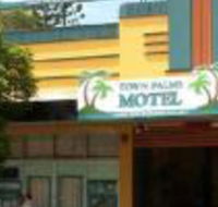 Town Palms Motel - Mackay Tourism