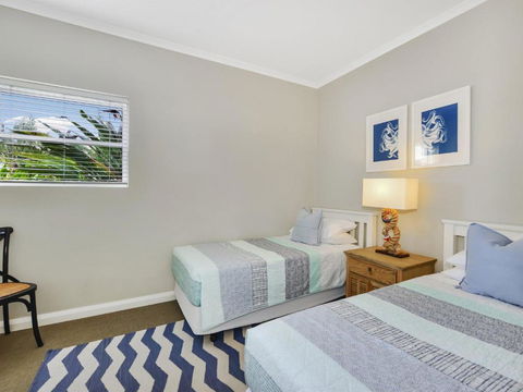 Barrenjoey At Iluka Resort Apartments - Mackay Tourism 3