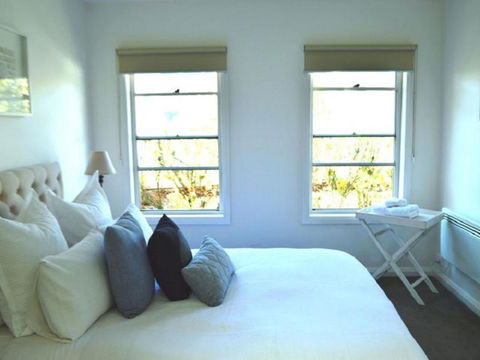 Villa By The Sea - Mackay Tourism 5