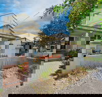 Newcastle Executive Homes - Veda House - Mackay Tourism