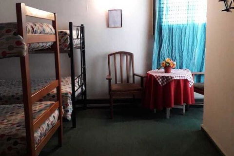 Cameron Lodge Cottage - Mackay Tourism 1