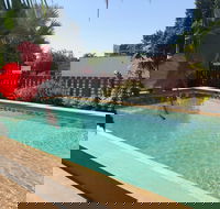 The Stuart Hotel-Motel - Mackay Tourism