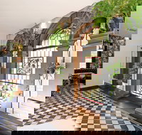 The Crafers Hotel - Mackay Tourism