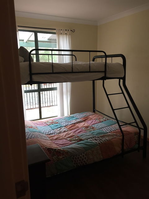 Silversprings Cottages - Mackay Tourism 4