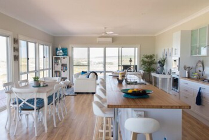 Port Kenny SA Mackay Tourism