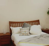 Stay on Sussex - Mackay Tourism