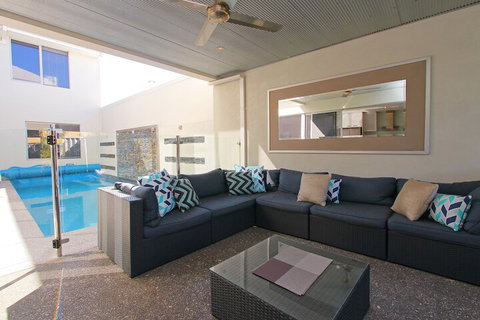 Ambar Villa - Mackay Tourism 4