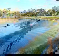 Marina View Apartment on the Maribyrnong River Melbourne - Mackay Tourism