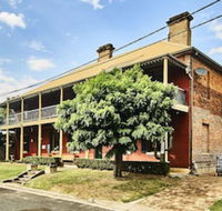 The Old Victoria - Mackay Tourism