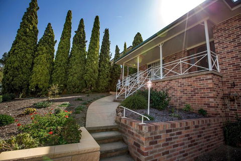 Fun Games House - Mackay Tourism 2