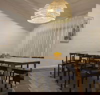 Balgownie Estate Winery Retreat  Restaurant - Mackay Tourism