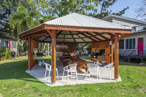 Kooyong Apartment 4 - Mackay Tourism 6