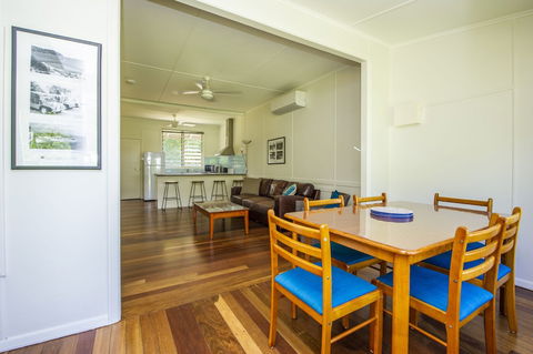 Kooyong Apartment 4 - Mackay Tourism 5