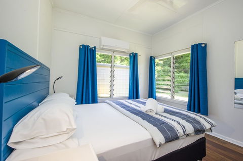 Kooyong Apartment 4 - Mackay Tourism 4