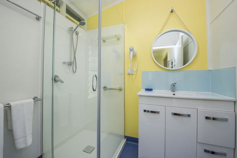Kooyong Apartment 4 - Mackay Tourism 3