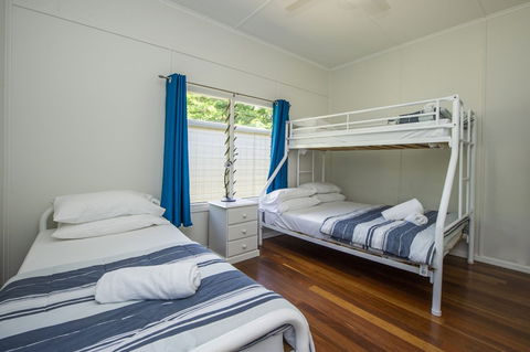 Kooyong Apartment 4 - Mackay Tourism 2