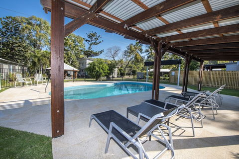 Kooyong Apartment 4 - Mackay Tourism 0