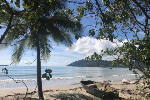Daintree Rainforest Beach House - Mackay Tourism 4