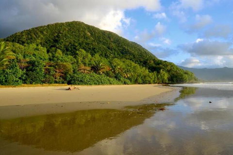 Daintree Rainforest Beach House - Mackay Tourism 5