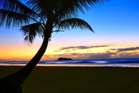 Daintree Rainforest Beach House - Mackay Tourism 3