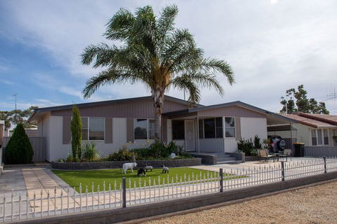 Chrissies Palace Hostel - Mackay Tourism 2