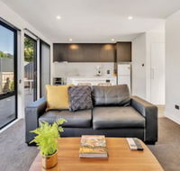Punchbowl Executive Apartments - Mackay Tourism