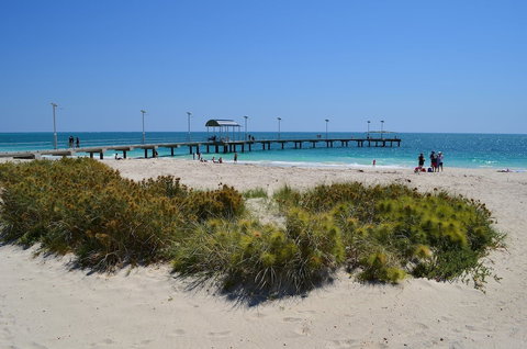 Seafront Unit 25 - Mackay Tourism 1