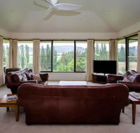 Stay in Mudgee - Mackay Tourism