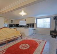 Cottage in the country - Mackay Tourism