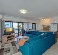 Florentine Unit 16 11 Columbia Close - Mackay Tourism