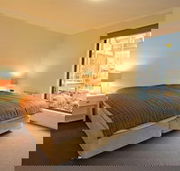 Higgi Drive 3 - Mackay Tourism