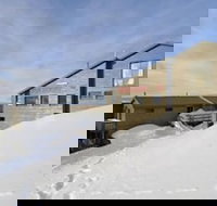 Razorback 5 - Mackay Tourism