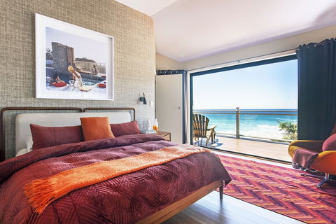 A PERFECT STAY - The Palms At Byron - Mackay Tourism 6