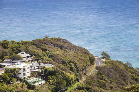 A PERFECT STAY - The Palms At Byron - Mackay Tourism 0