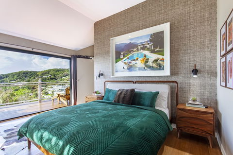 A PERFECT STAY - The Palms At Byron - Mackay Tourism 4