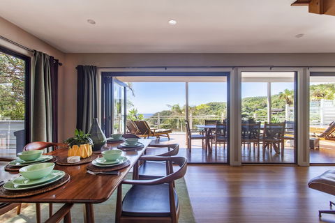 A PERFECT STAY - The Palms At Byron - Mackay Tourism 5