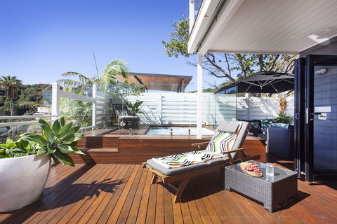 A PERFECT STAY - The Palms At Byron - Mackay Tourism 1