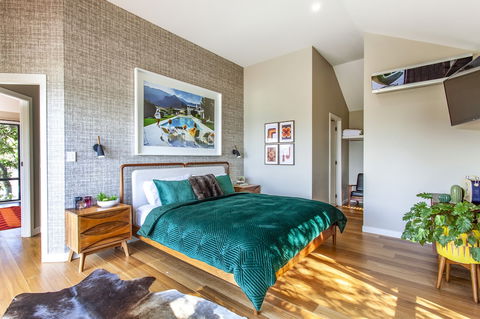 A PERFECT STAY - The Palms At Byron - Mackay Tourism 3