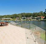 Cormorant Waterfront Home - Mackay Tourism