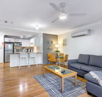 Shoal Bay Beach Apartments 6/2 Shoal Bay Road - Mackay Tourism