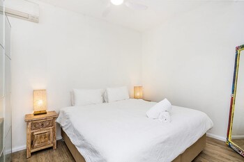 Half Moon Cottage - Mackay Tourism 2