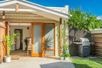 Half Moon Cottage - Mackay Tourism 4