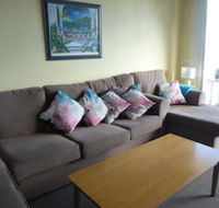 Portside Unit 12/1 Donald Street - Mackay Tourism