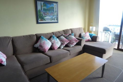 Portside, Unit 12/1 Donald Street - Mackay Tourism 0