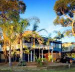 The Perfect Home  Location - Mackay Tourism