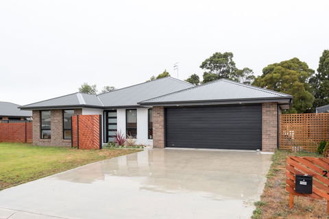 Euphoria House - Mackay Tourism 2