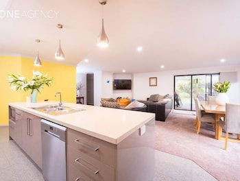 Euphoria House - Mackay Tourism 0