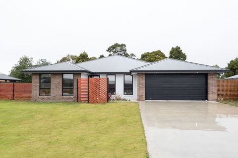Euphoria House - Mackay Tourism 1